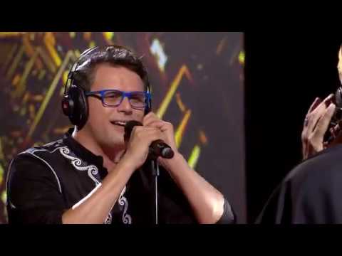 Coke Studio Algérie : سليم الشاوي و عبد الحميد بوزاهر - عين الكرمة