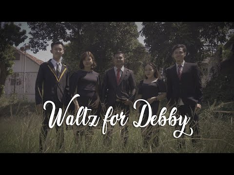 Waltz for Debby | Acapella