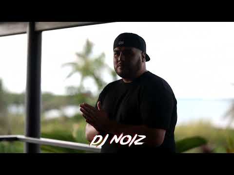 DJ Noiz - Tamasi'i Tonga (Mega Mix) ft. Lepolo Pole'o, Leon Thomas, Maoli, Justin Bieber