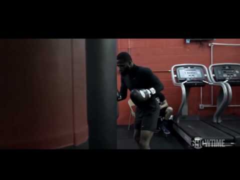 Adrien Broner vs Adrian Granados  February 18