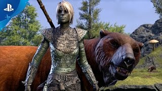 Vidéo The Elder Scrolls Online: Morrowind - Edition Collector