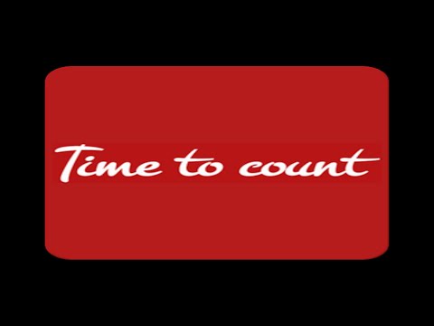 Ticket to Ride - Time To Count