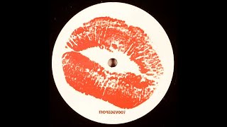 DJ Mouse - One Big Self