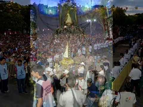 Tupasy Caacupe - Rigoberto Arévalo y su Trío de Siempre