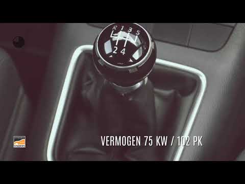 Volkswagen Golf Plus 1.6 Trendline MEENEEMPRIJS !!!!