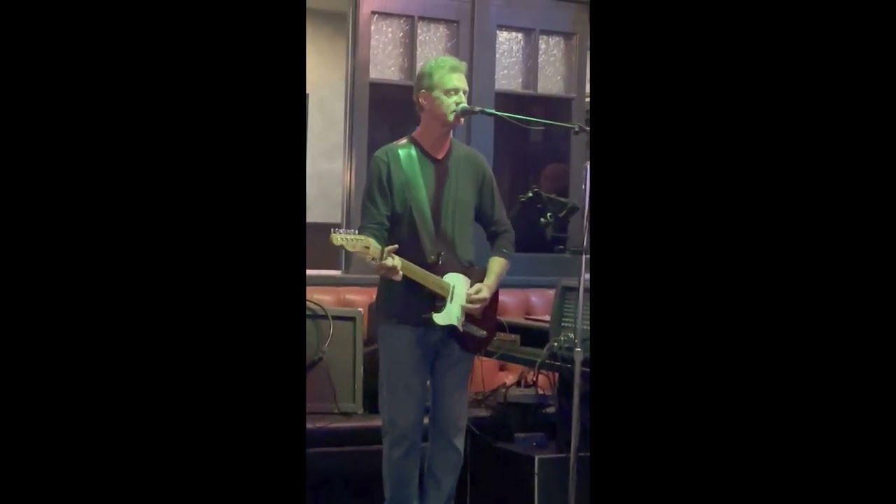 Promotional video thumbnail 3 for Greg Peake