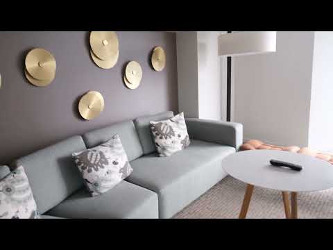 Courtyard by Marriott Lima -  Panoramic Suite