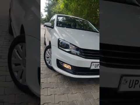 Volkswagen Vento TSI AT 2016 | The Car Shop | Cars For Sale #volkswagen #vento #cars #carslover