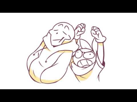 Papyrus, why do people... - Underswap Comic Dub