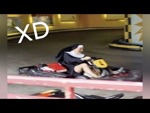 VIDEOS DE RISA #15 😂 SI TE RÍES PIERDES ❌ IMPOSIBLE ❌