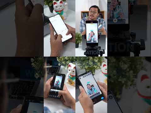 Ngonten sat-set anti ribet dengan ZTE Blade V40S! ✍️