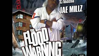 The Rain- Jae Millz