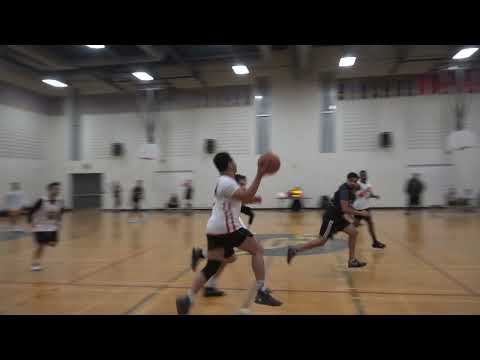 GMZ(44) Tier 8 Mob Ties(37) - tcbl sunday - 2022/2023 winter