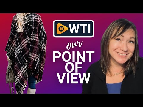 LittleMax Shawl Wraps - WTI product video review