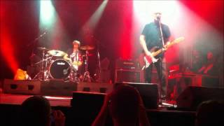 Bob Mould - The end of things - Live in bologna 2016