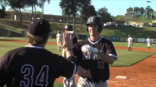 EMCC at Meridian - Game 1