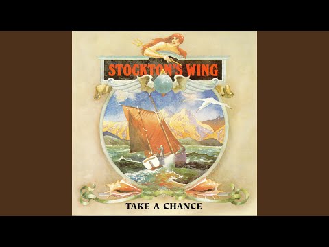 Take A Chance - Stockton's Wing