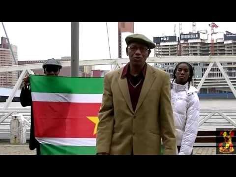 AMNEH MEGH ENT: SRANANG! - FRANK BRAHM - REUN-S