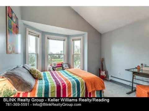 150 Webster Ave, Cambridge MA 02141 - Multi Family Home - Real Estate - For Sale -