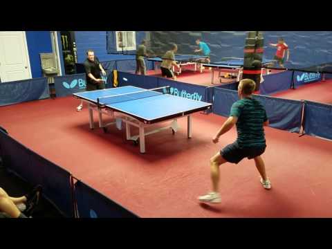 Wojtek Wolski vs Artur Kurek