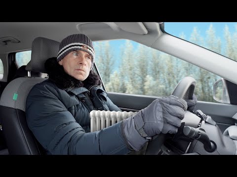 Nagykabátban és szélárnyékban araszolnak a villanyautósok?