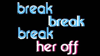 The Relay Company- Hurricane Lyrics