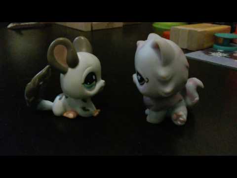 Pamietnik ksiezniczki odc.2