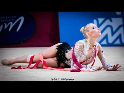 Kseniya Moustafaeva - Ribbon 2016 - Music