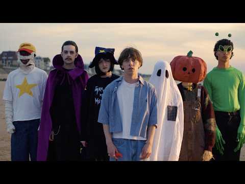 Tao Mon Amour - Plage Coquillage (First Kiss Song) (Clip Officiel)