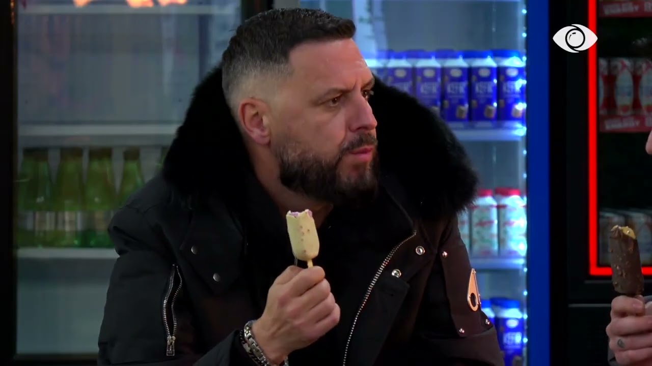 “Ata të dy ndihmojnë njëri-tjetrin”/ Kristi diskuton me Mirin për lojën