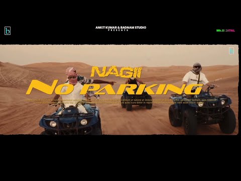 No Parking