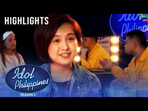 Meet Misha De Leon from Laguna | Idol Philippines Season 2