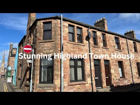Property video thumbnail