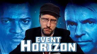 Event Horizon (Re-Edit) - Nostalgia Critic