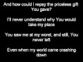 Seventh Day Slumber Broken Buildings Lyrics