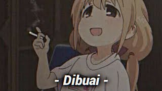 Download lagu The Paps - Dibuai [ Reverb ] mp3