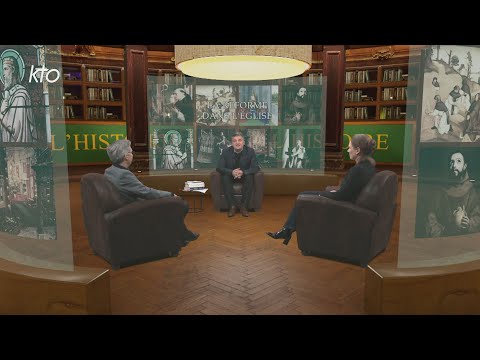 La réforme dans l’histoire de l’Église