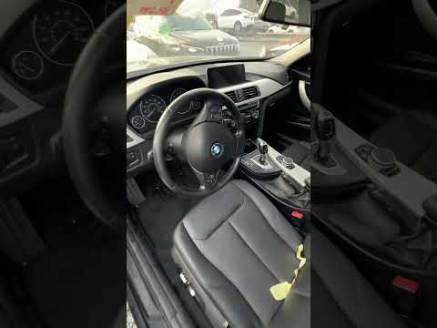 Автомобіль BMW 320i  2016 | GrandCar