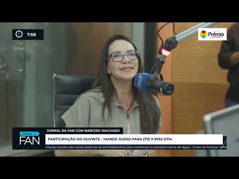 Entrevista com a Delegada Danielle Garcia