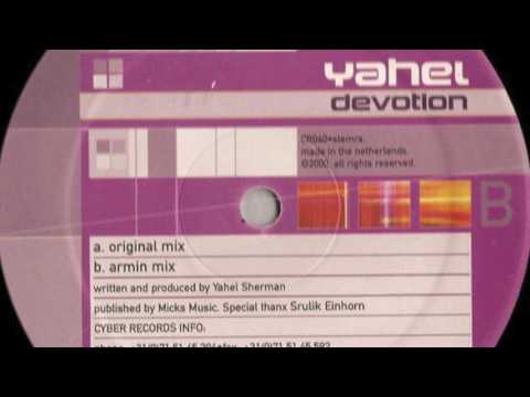 Yahel - Devotion (Armin van Buuren Remix) (HD)