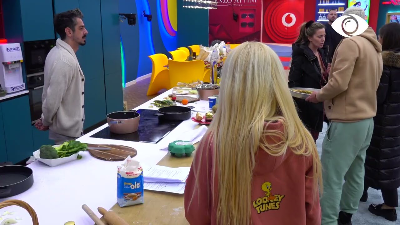 Loja e Panjohura/ Kujt i bie monedha e byrekut?