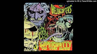 The Hellacopters - 10 Random Riot (Man&#39;s Ruin LP Version)