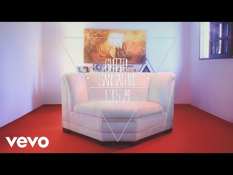 Gutto Sansaloni - 1,3,5,7,4