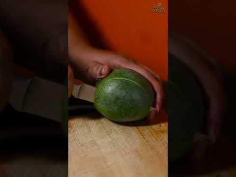 Amchoor Powder || Desi Earth Organic Spices