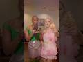 Ariana Grande And Cynthia Erivo Get A First Look At Their Mattel Wicked Dolls