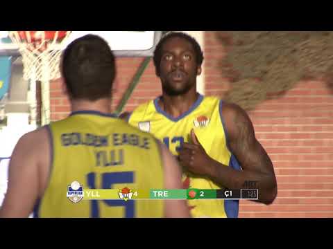 Xhiro 23: KB Golden Eagle Ylli - KB Trepca (Ndeshja e plote)