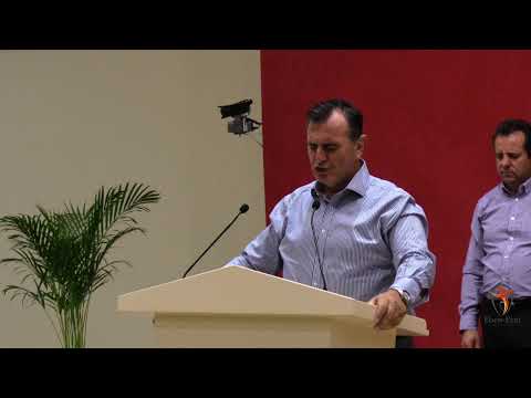 30/05/2019 Marturie Candidatii de Botez