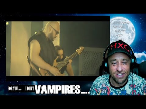 Myrath "Born To Survive" (Live) - Official Video - New album "Shehili" OUT NOW Reaction!