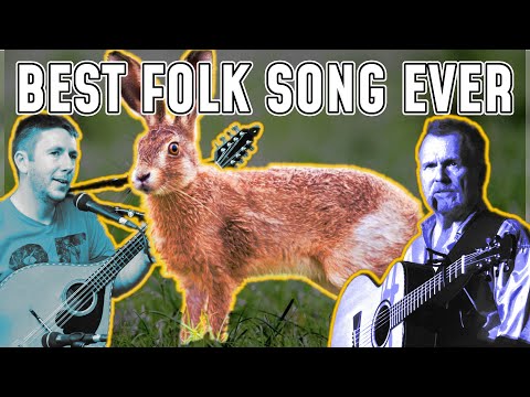 The Granemore Hare - Misc Traditional