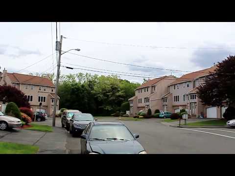 Standish Townhouse Condos - Revere, MA